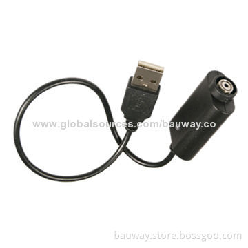 EGO USB charger with long wire or short wire both available from bauway
